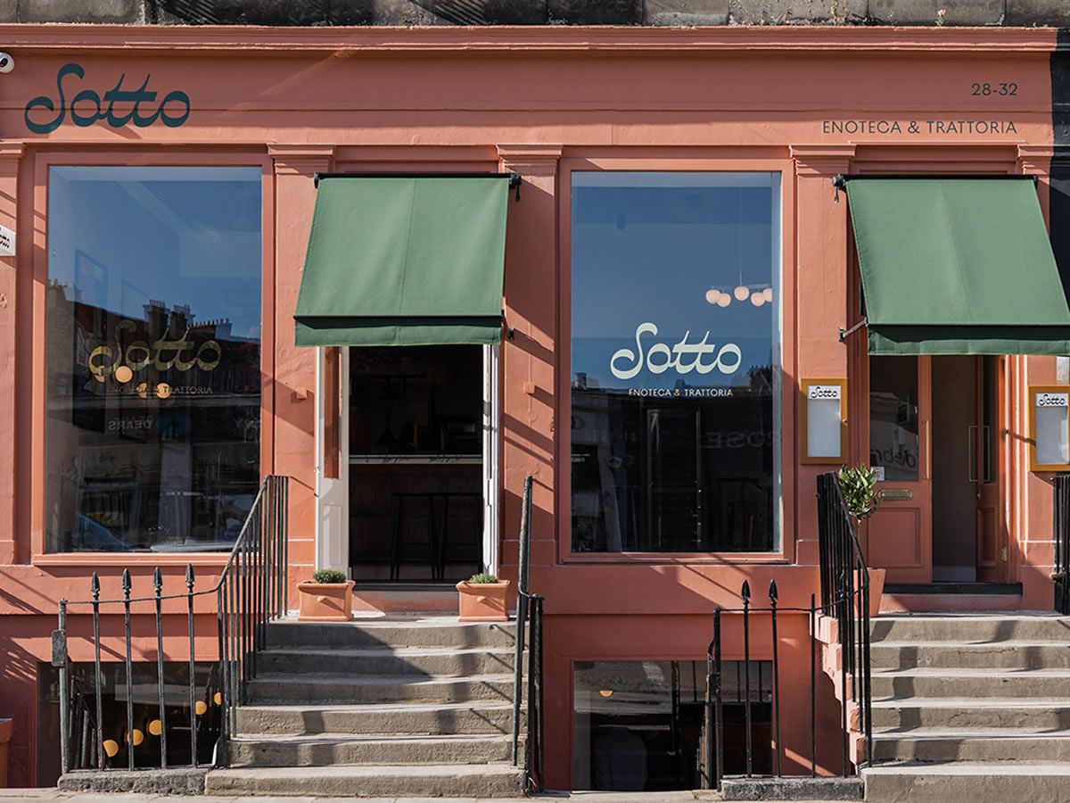 Sotto Enoteca and Trattoria to open in Stockbridge