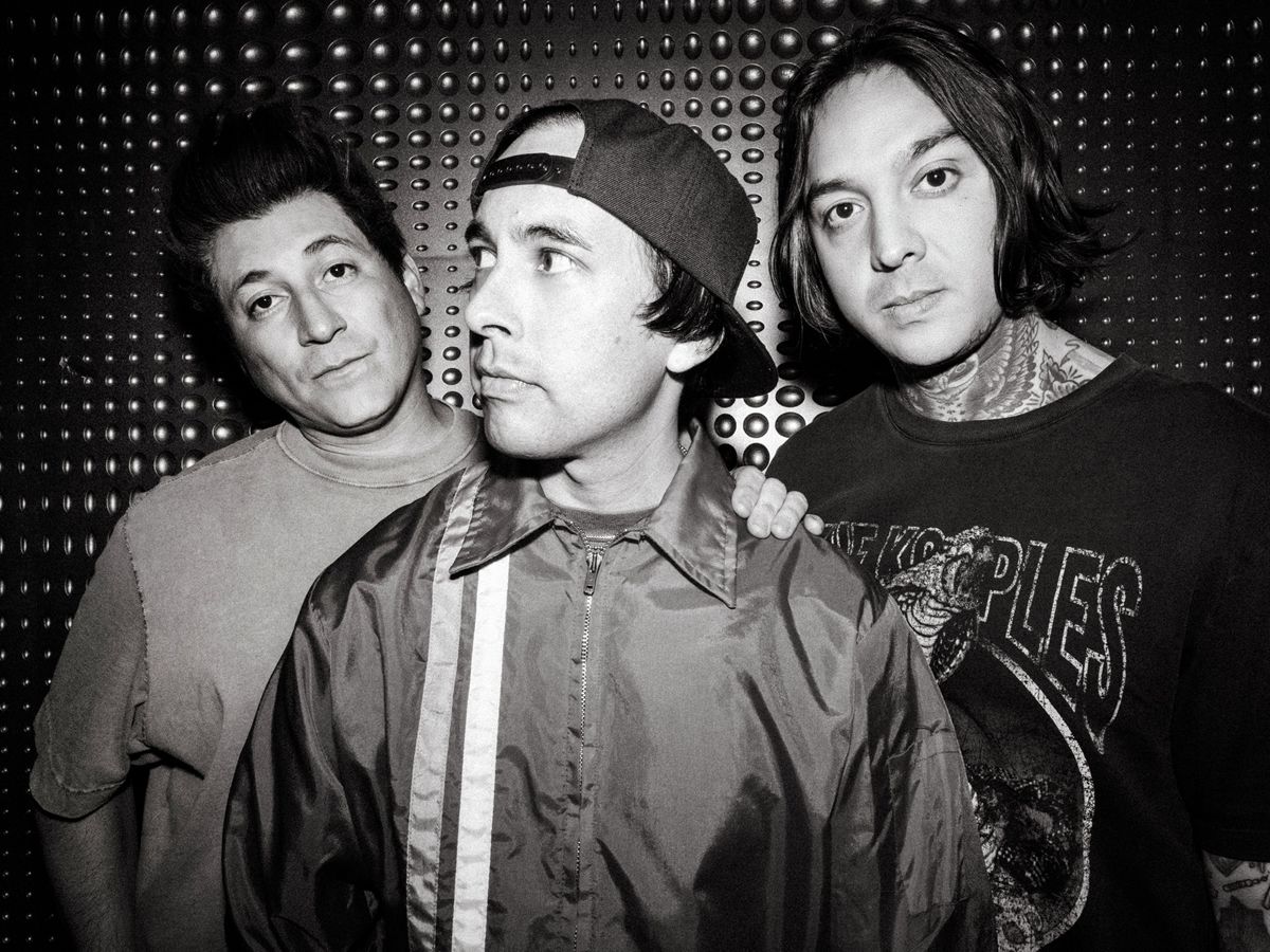 Pierce The Veil