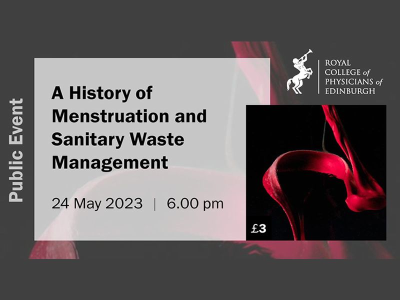 A History of Menstruation