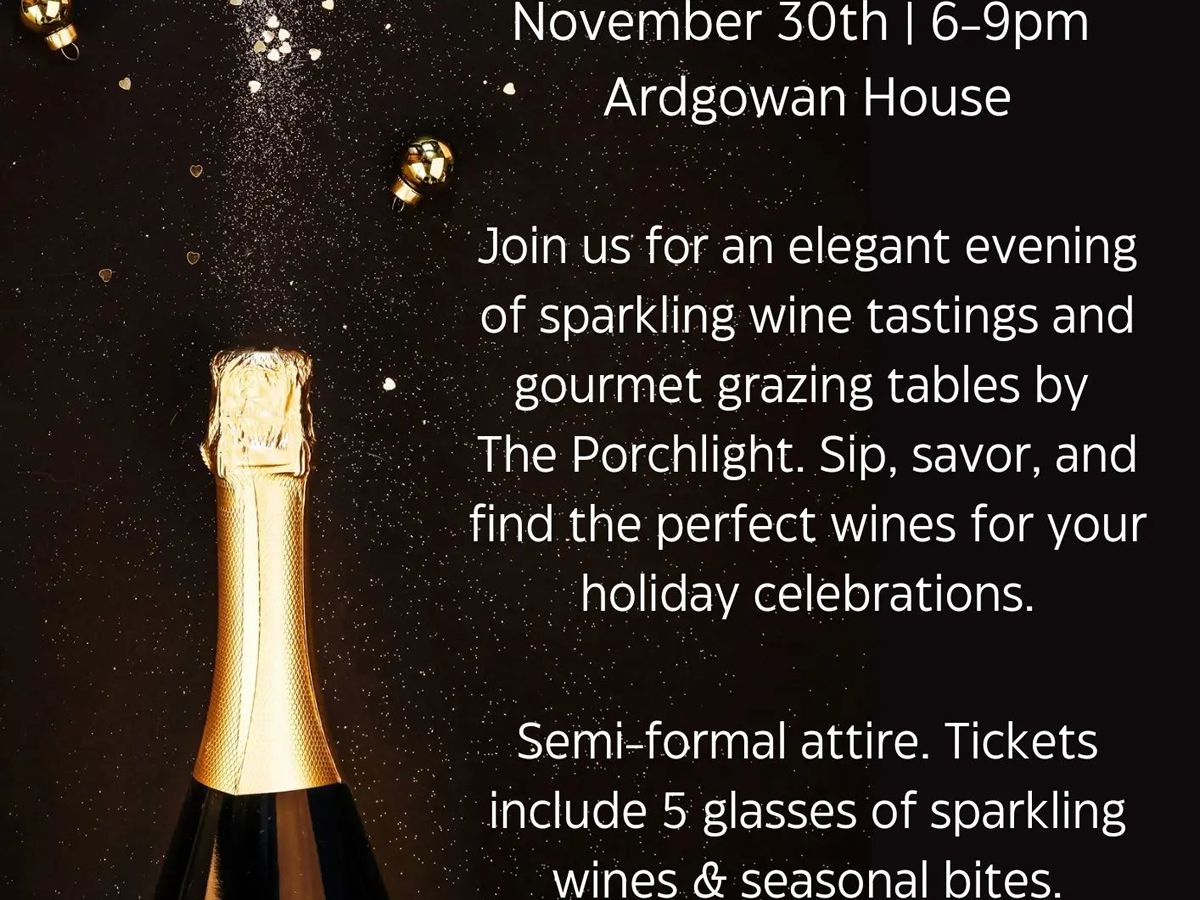 A Sparkling Soirée