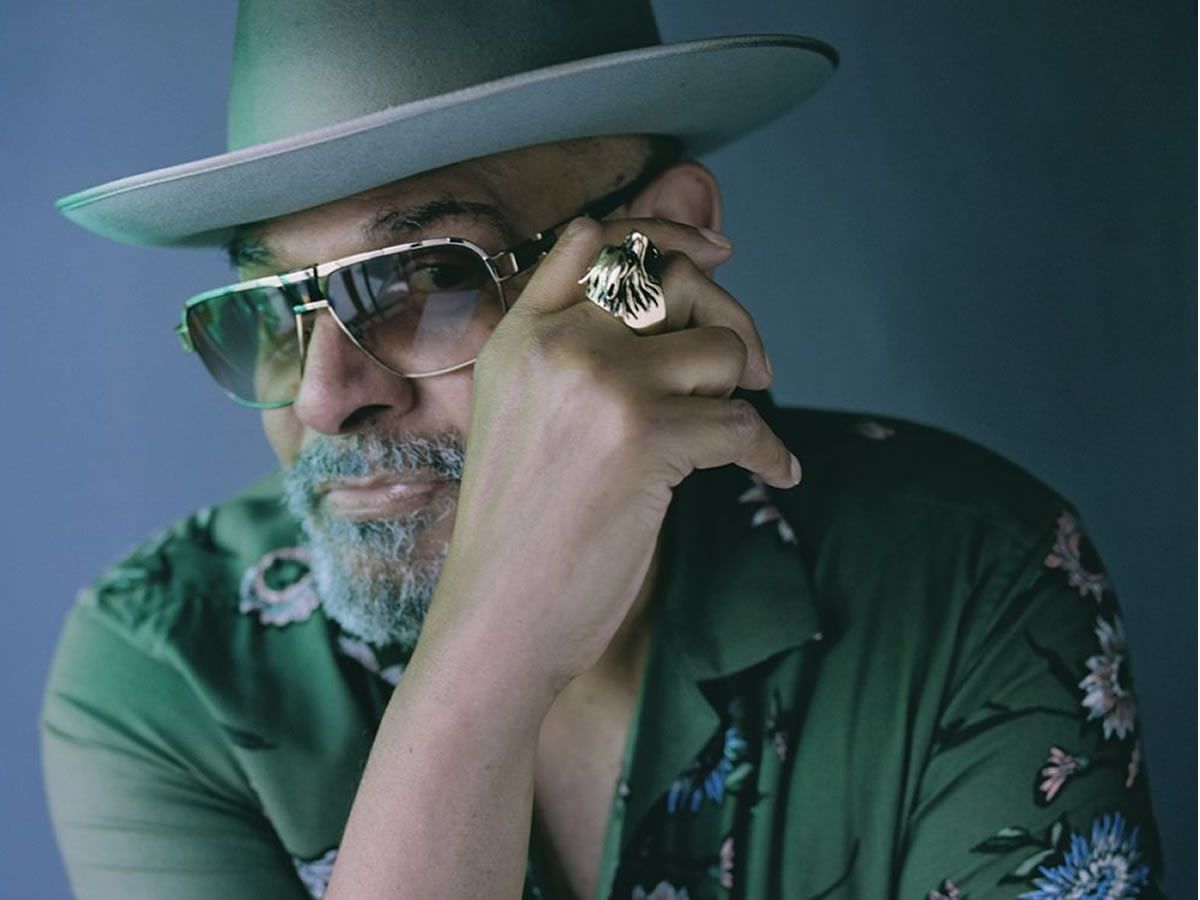 Barry Adamson