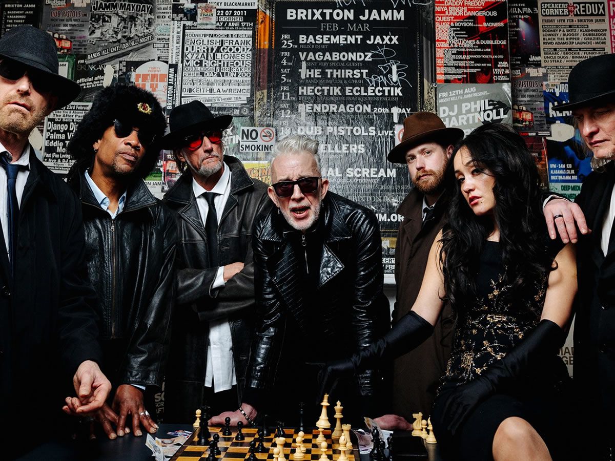 Alabama 3