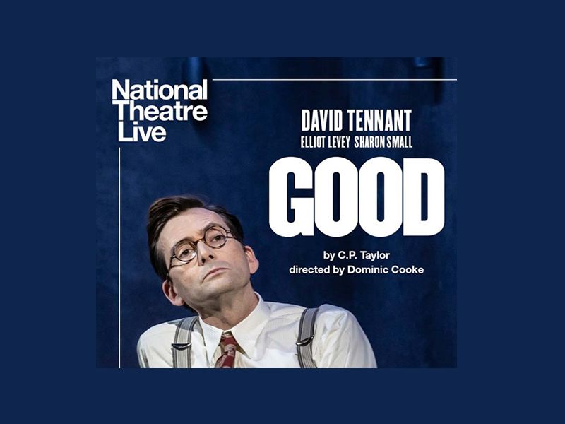 NT Live: Good (15)