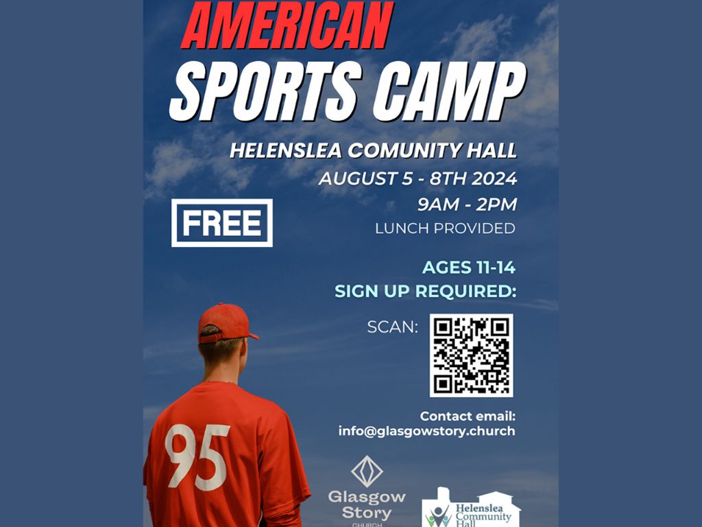 American Sports Camp