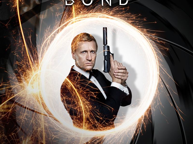 Songs of James Bond