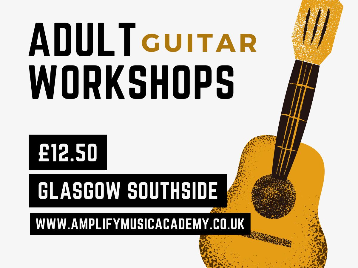 Adult Music Workshops