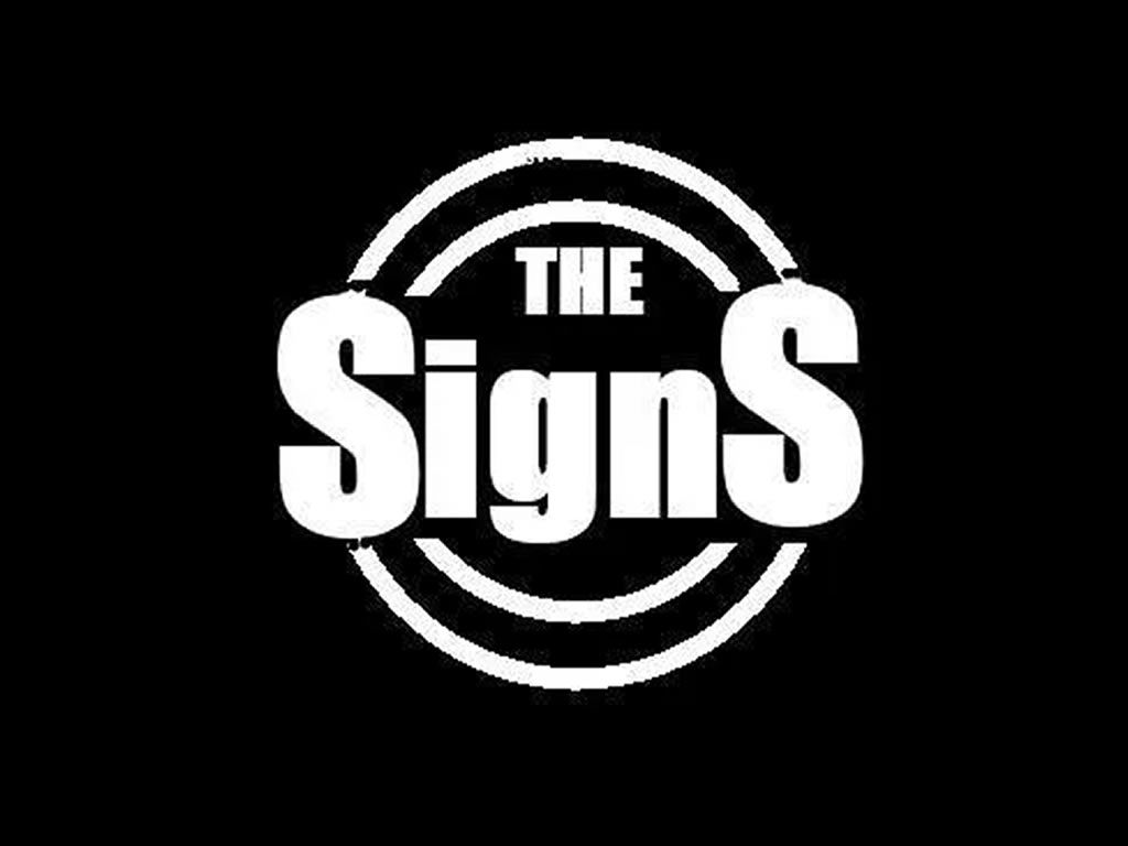 The Signs - Rock Covers Band