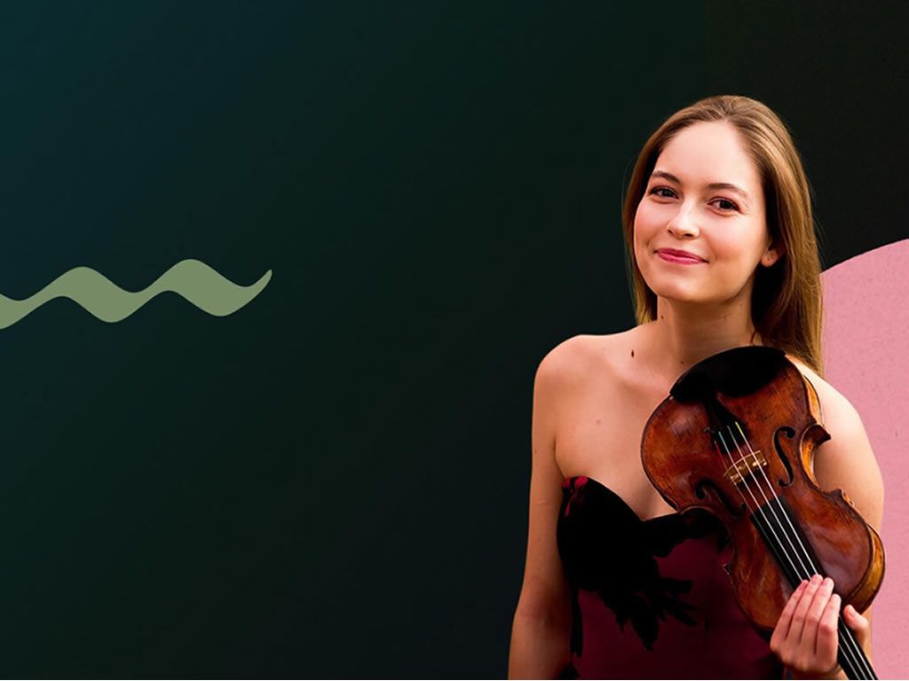 SCO 2024/25: Sibelius Violin Concerto