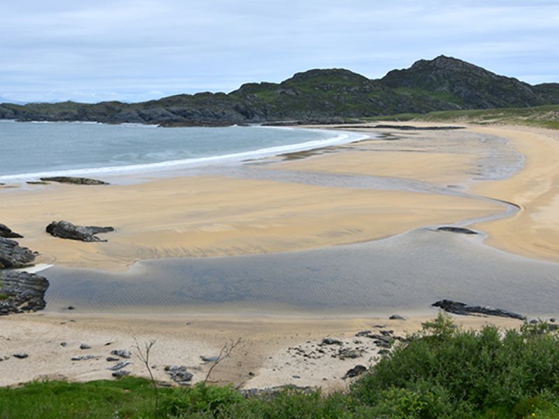 December Lecture: The Viking boat-burial at Kiloran Bay, Colonsay, and its international context