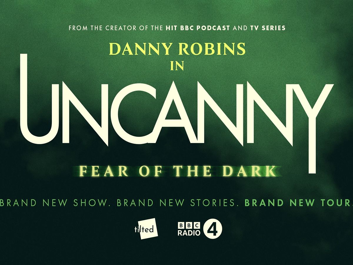 Uncanny: Fear Of The Dark