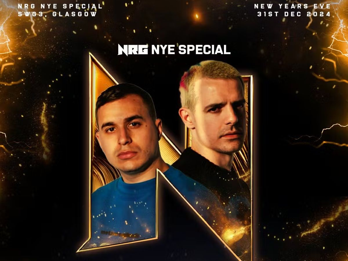 NRG NYE Special