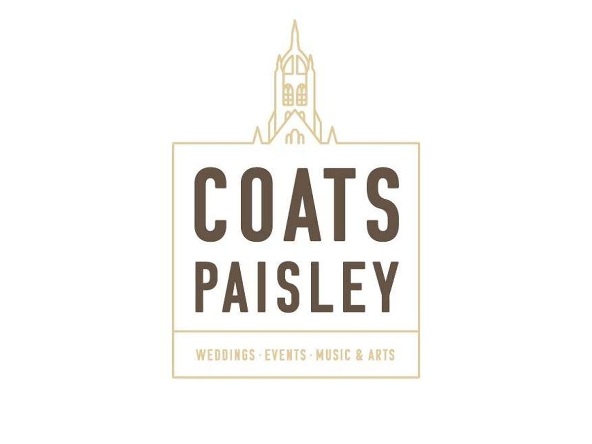 Coats Paisley