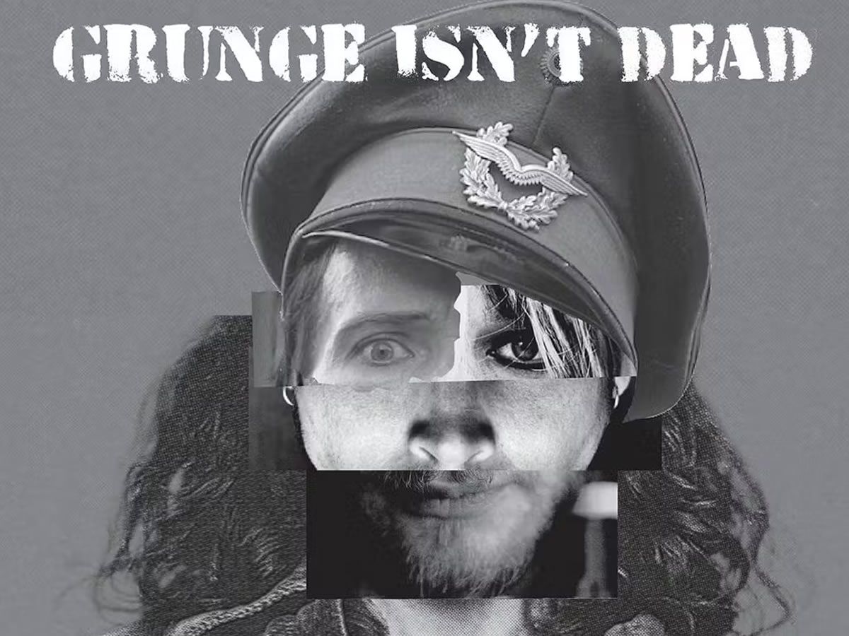 Capital Grunge