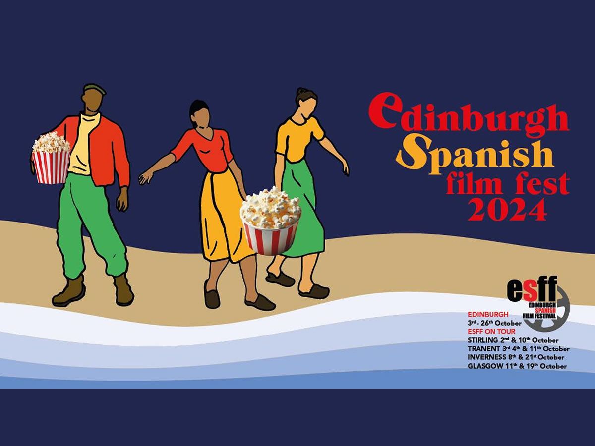 Edinburgh Spanish Film Festival