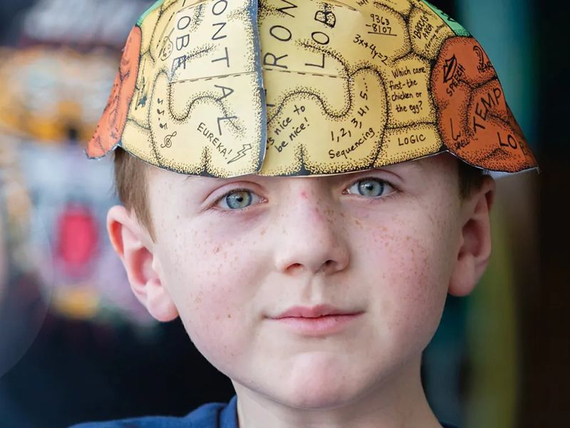 British Science Week at Glasgow Science Centre