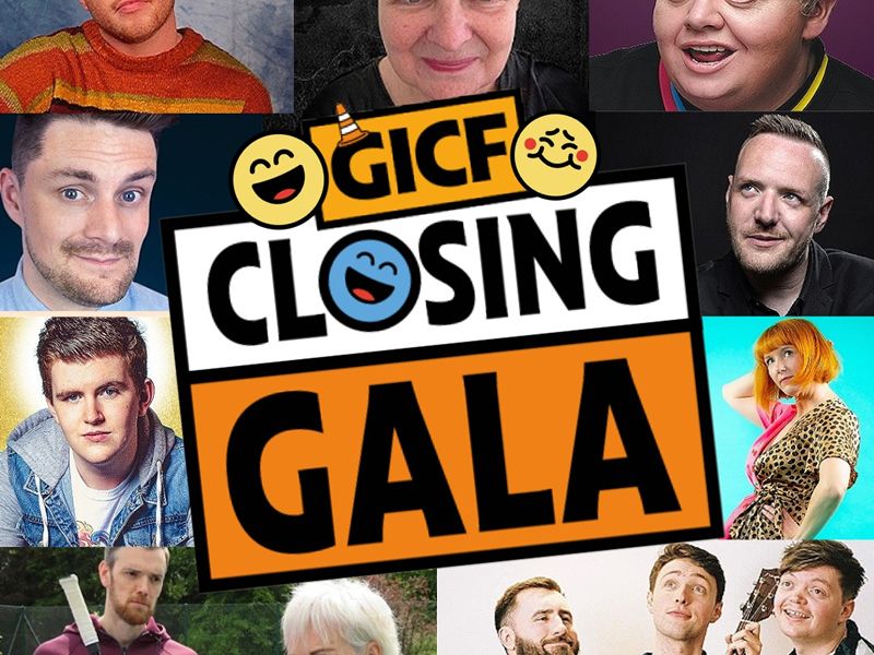 Top comedians announced to celebrate the spirit of Glasgow in festival closing gala