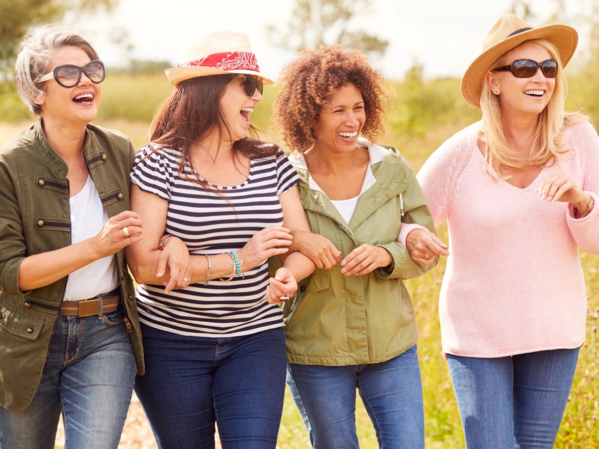 Renfrewshire Ladies (Chat, Meet-up) Group Meet and Greet Session