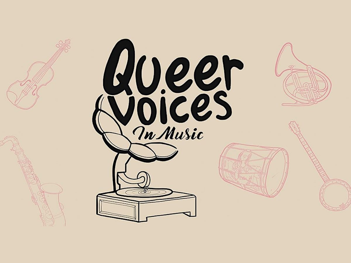 Queer Voices in Music: Concert with Lauren Bianchi