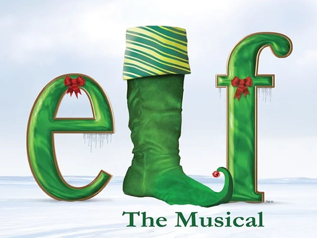 Elf: The Musical