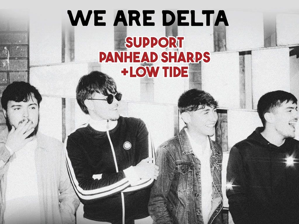 We Are Delta
