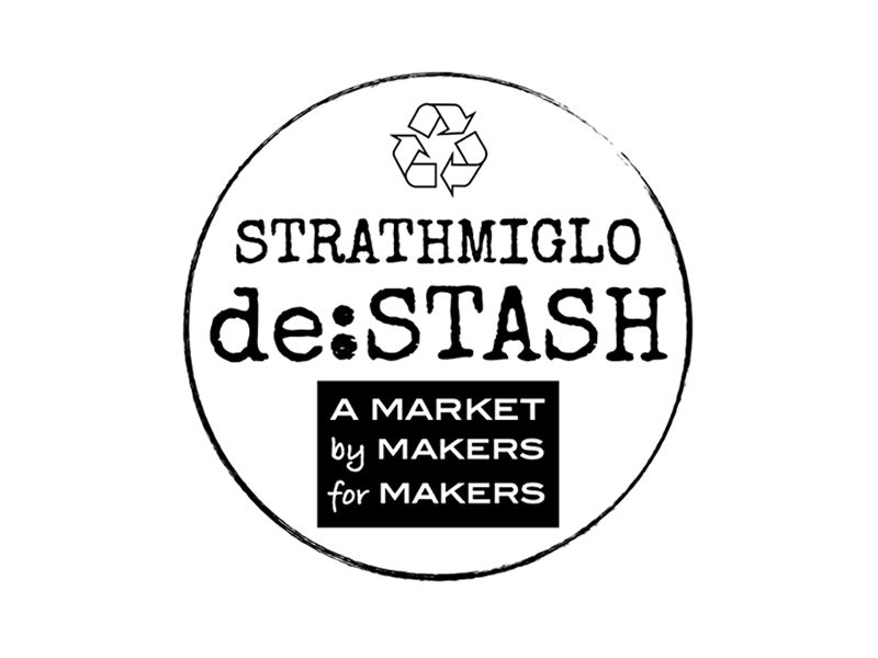 Strathmiglo Destash - Craft Supplies Market