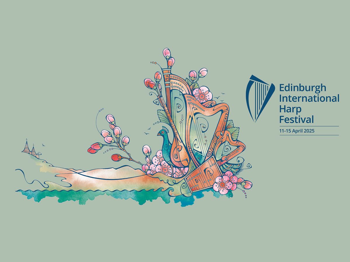 Edinburgh International Harp Festival