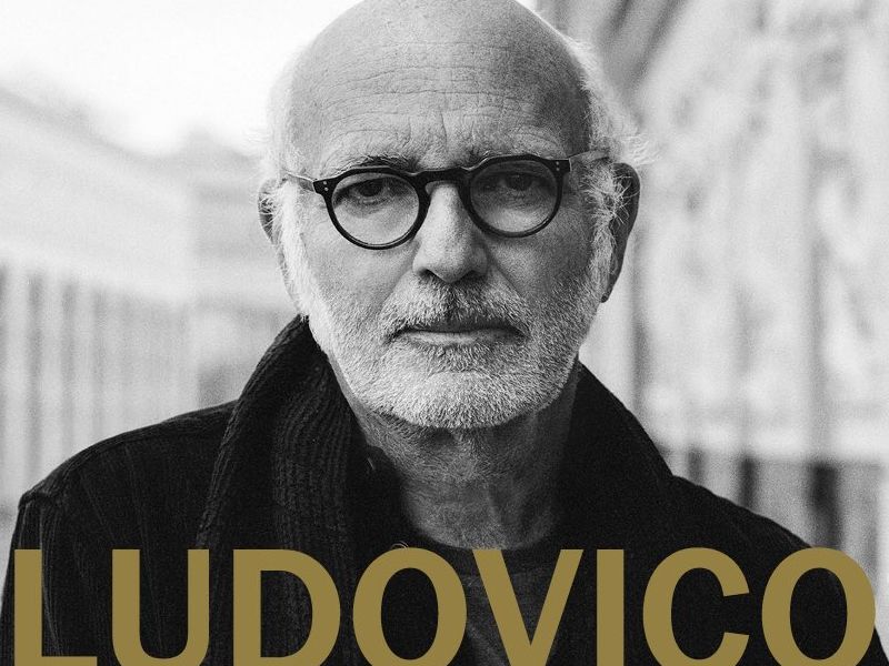 Ludovico Einaudi wins Best Classical Artist at the Global Awards