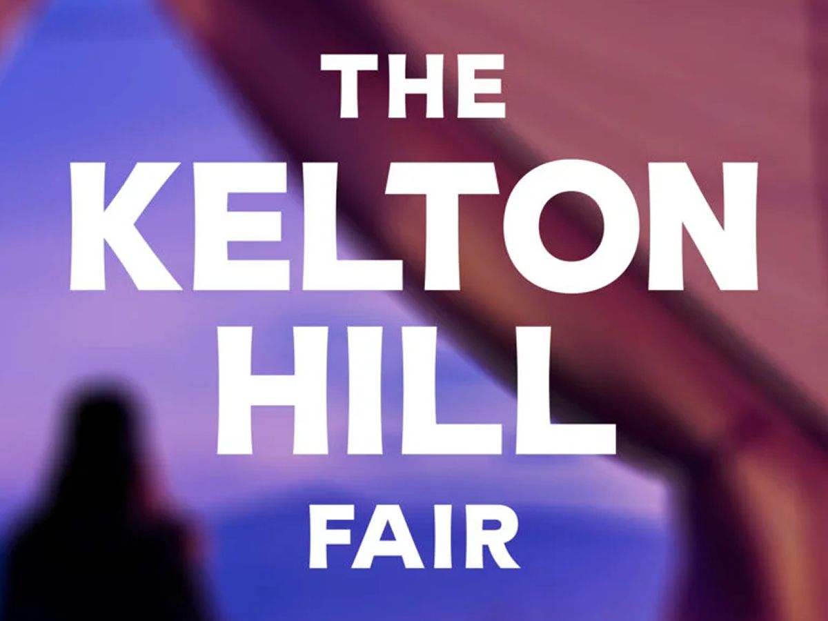 The Kelton Hill Fair