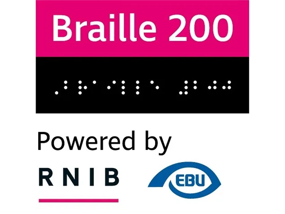 Braille 200: Braille and Beyond