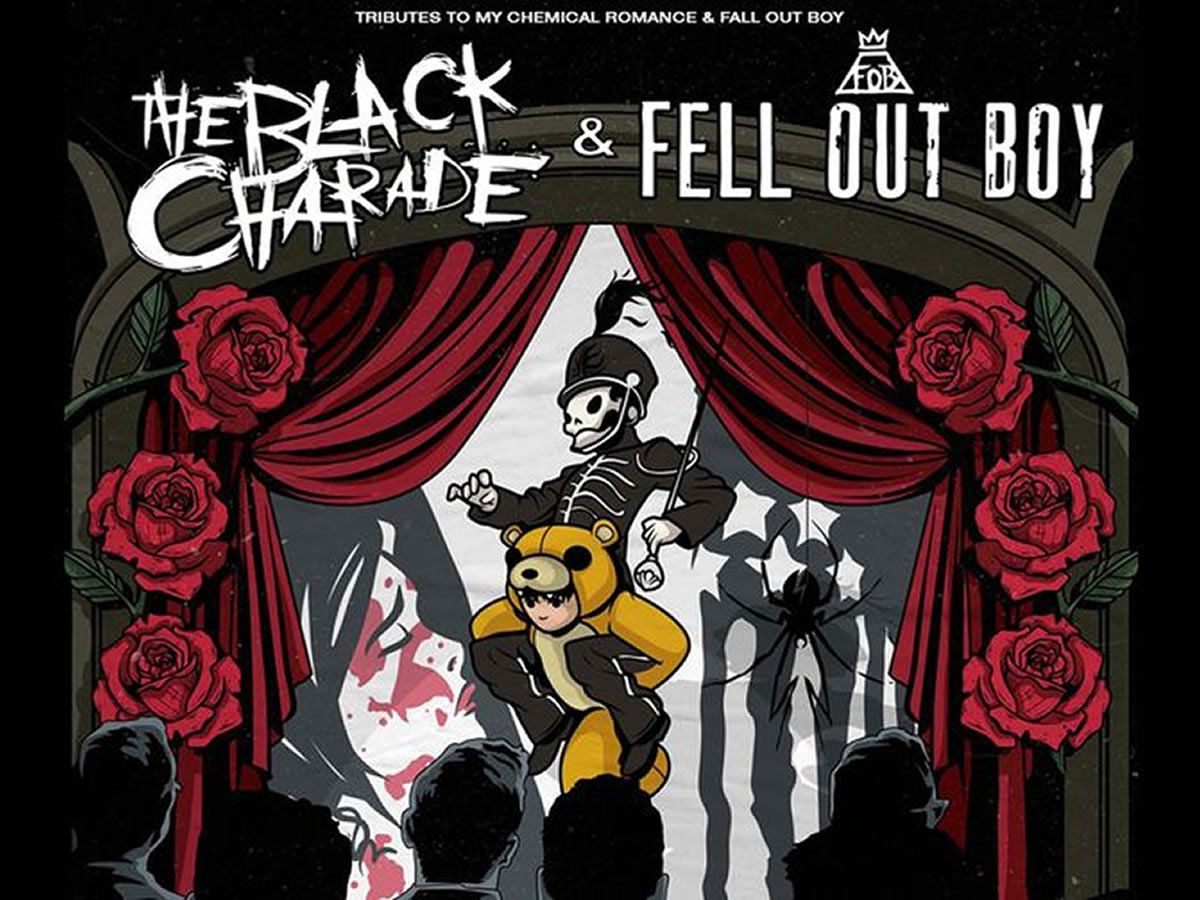 Fell Out Boy & The Black Charade