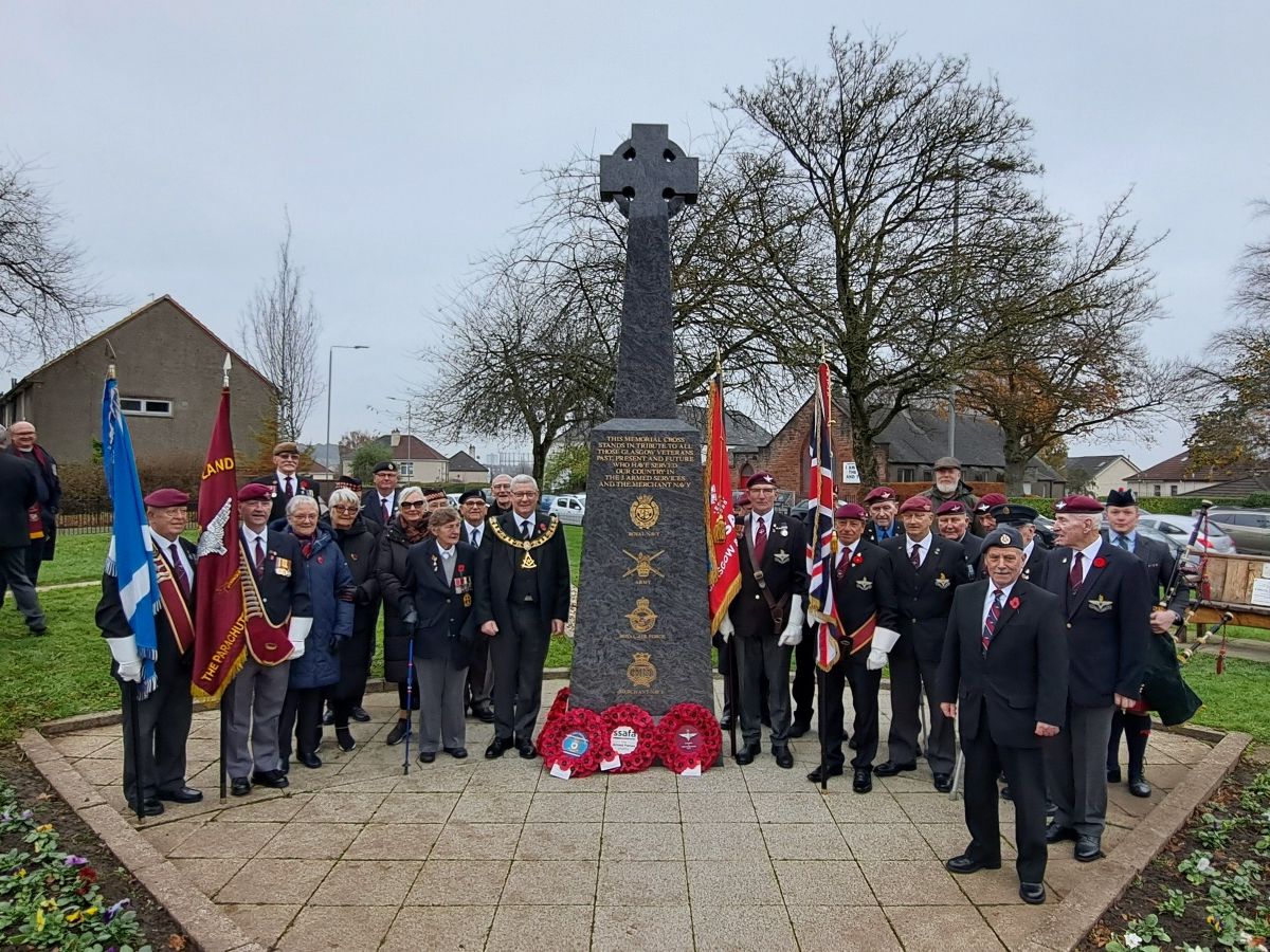 80th Commemoration of Victory in Japan