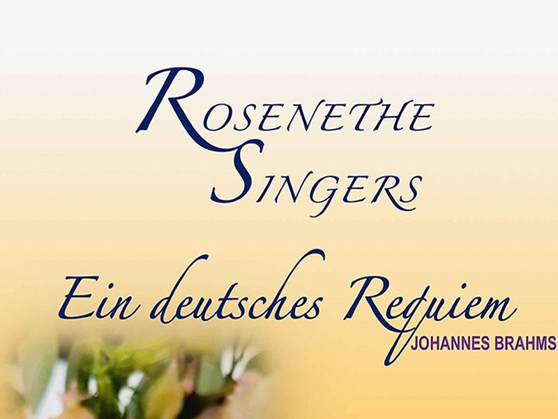 Rosenethe Winter Concert