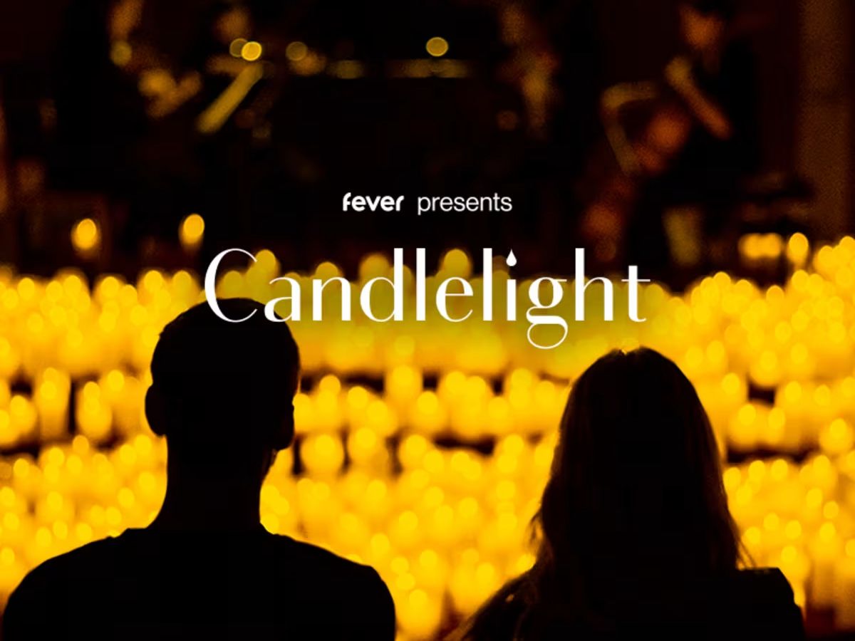 Candlelight: The Best of Hans Zimmer