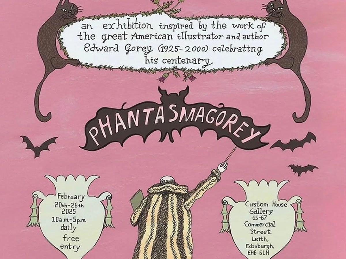 Phantasmagorey