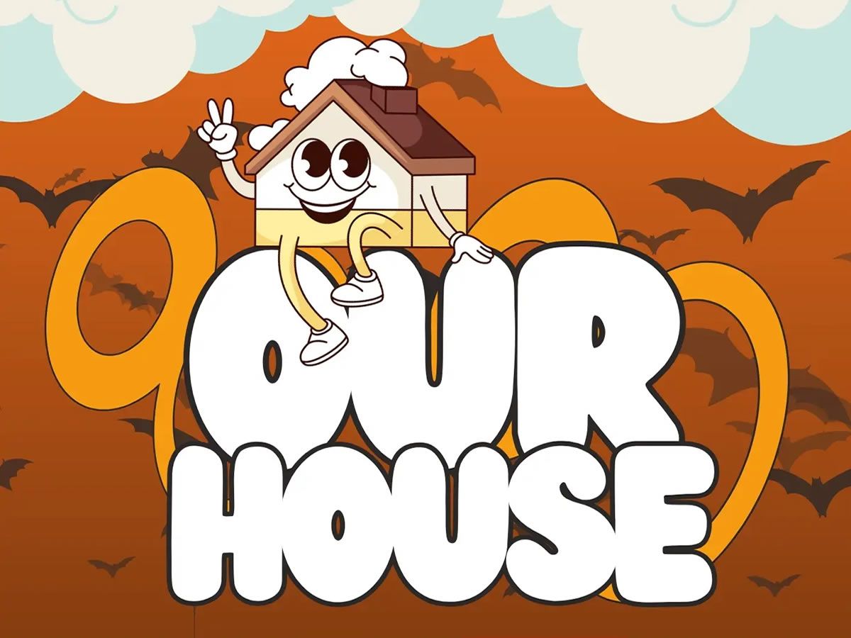 Cannae Beat It presents: OUR HOUSE - Fabian