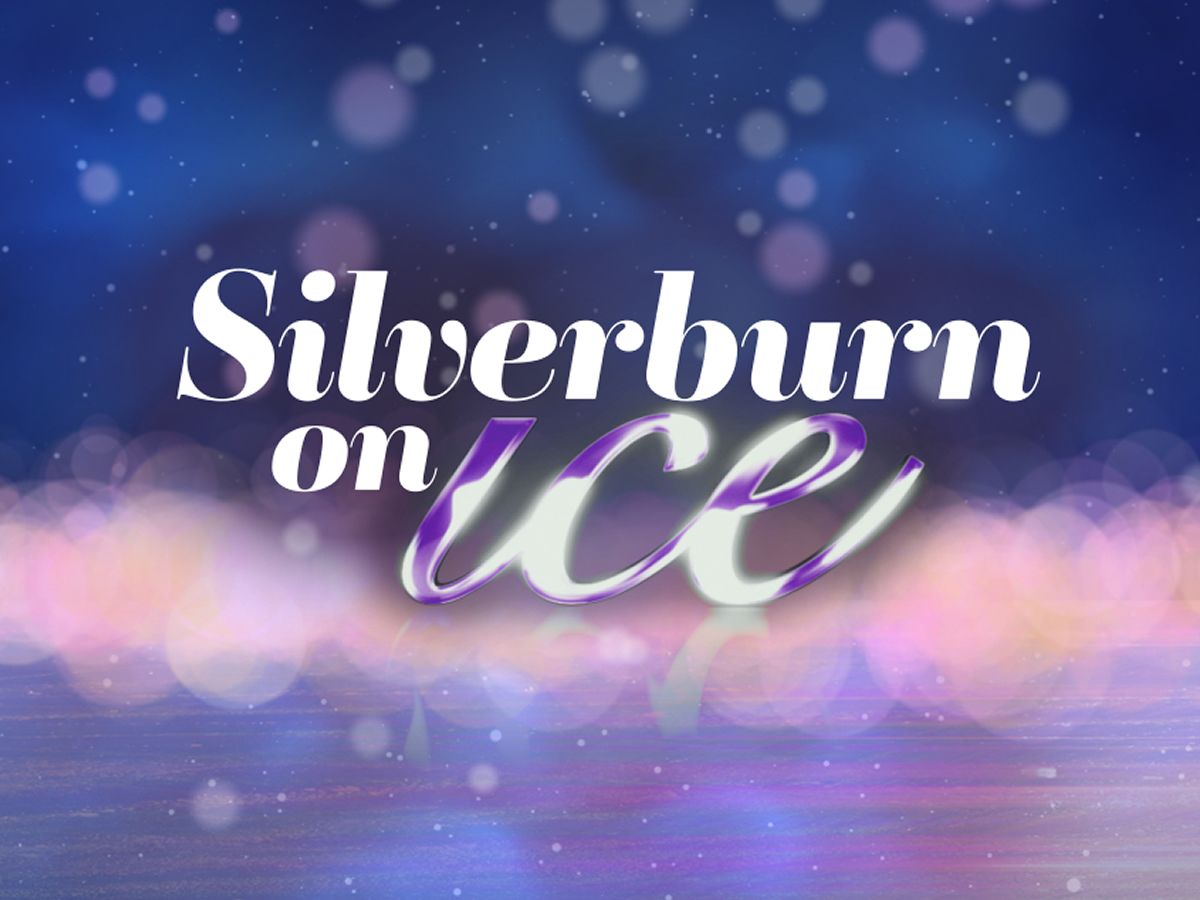 Glasgow Silverburn On Ice