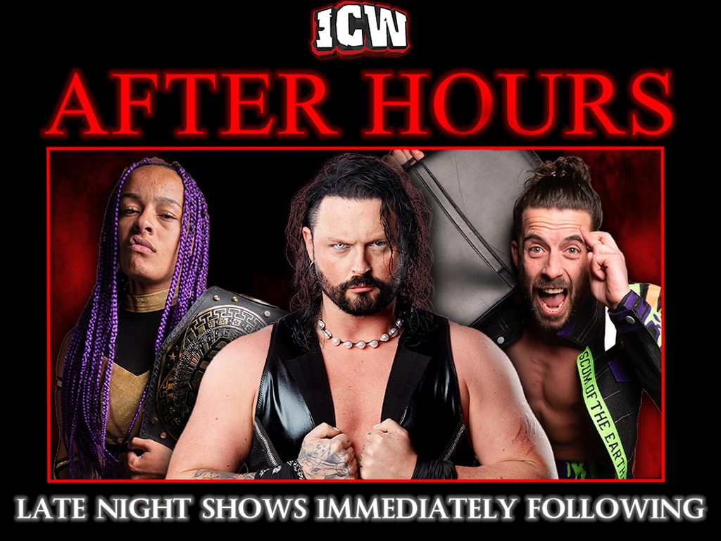 ICW: After Hours