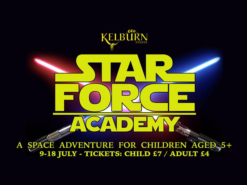 Star Force Academy