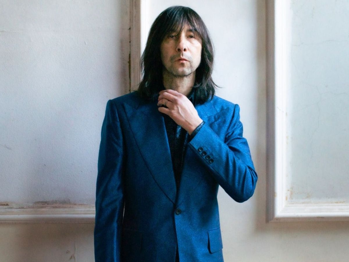 Primal Scream