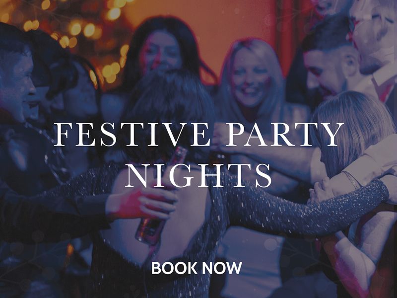 Festive Party Nights At The Bowfield Hotel Country Club At Bowfield   8c2f4d58251c23ad95b84a57f343d8bf 