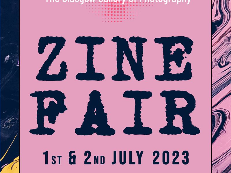 Zine Fair