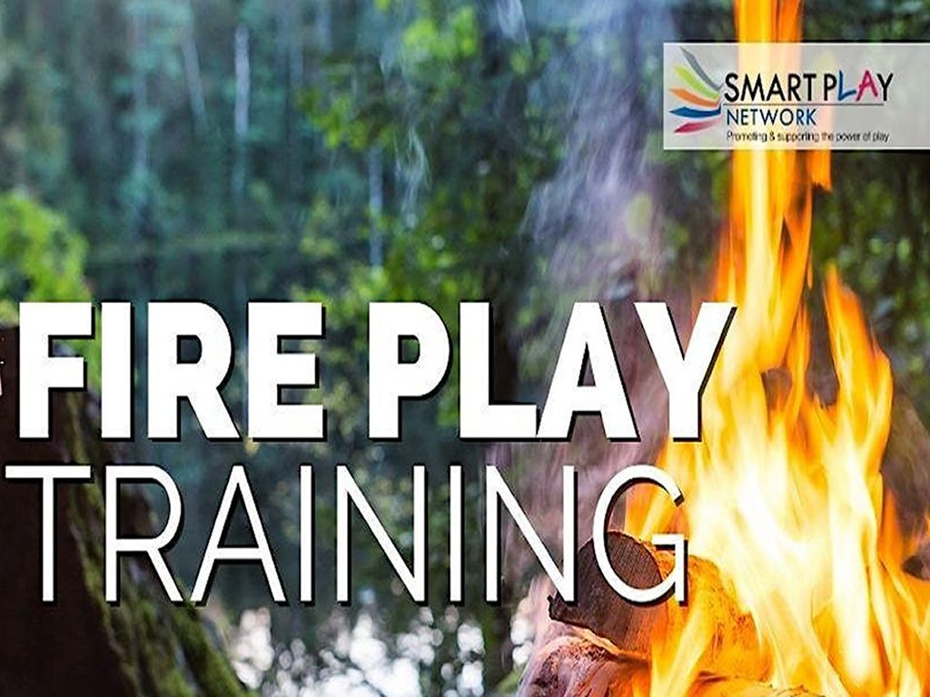 Fire Skills Training