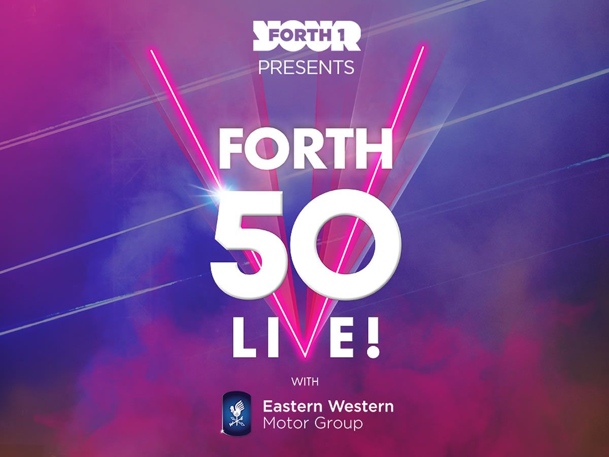 Forth 50 - Live!