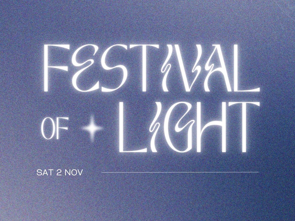 Festival Of Light