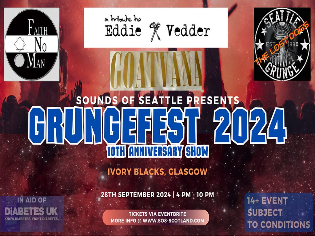 GrungeFest