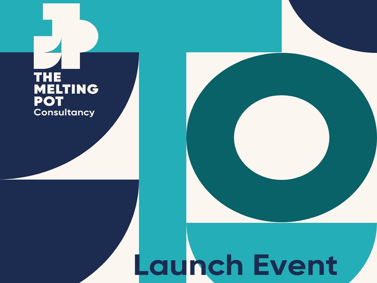 The Melting Pot’s Consultancy Launch