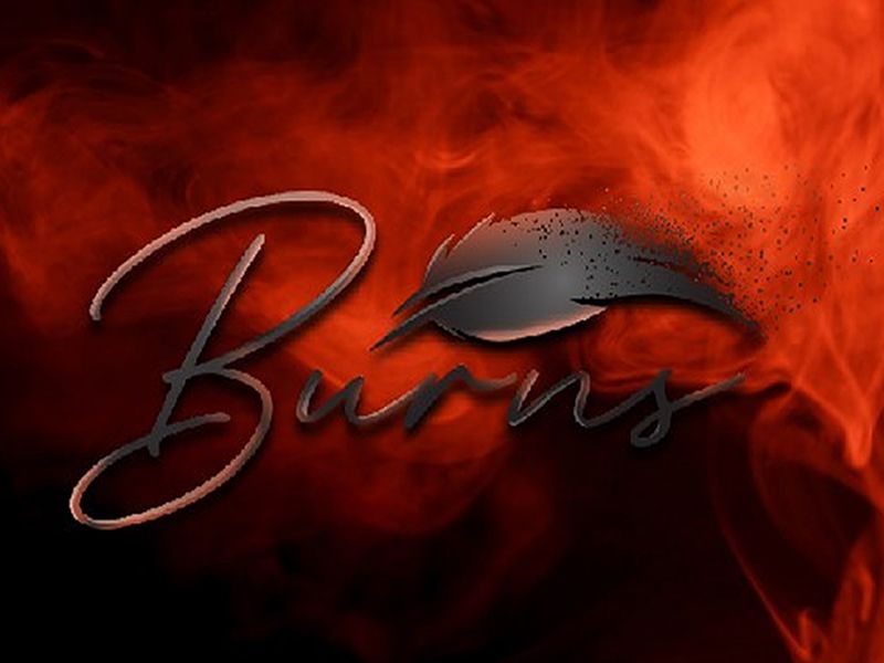 BURNS,  A New Musical opening at the Edinburgh Playhouse