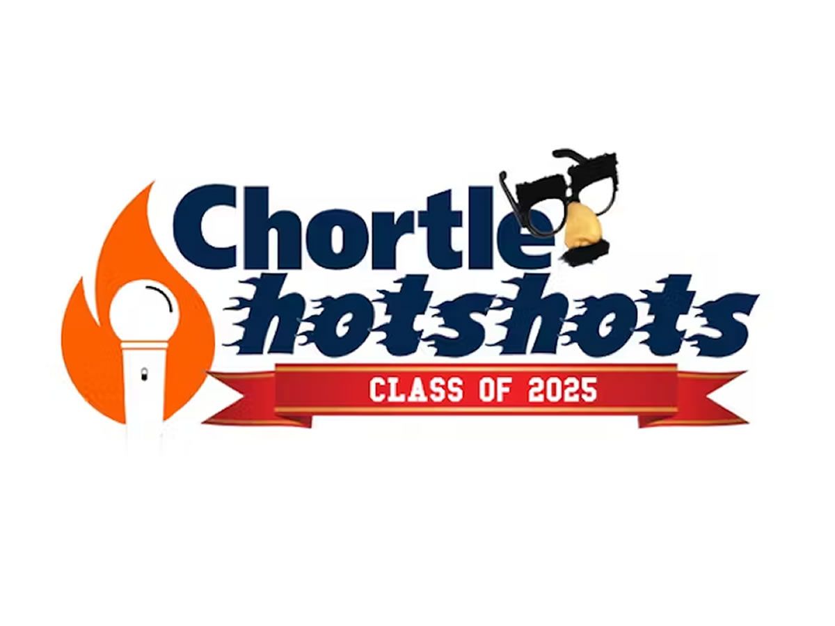 Chortle Hotshots: Class of 2025