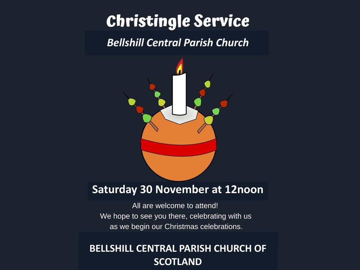 Christingle Service