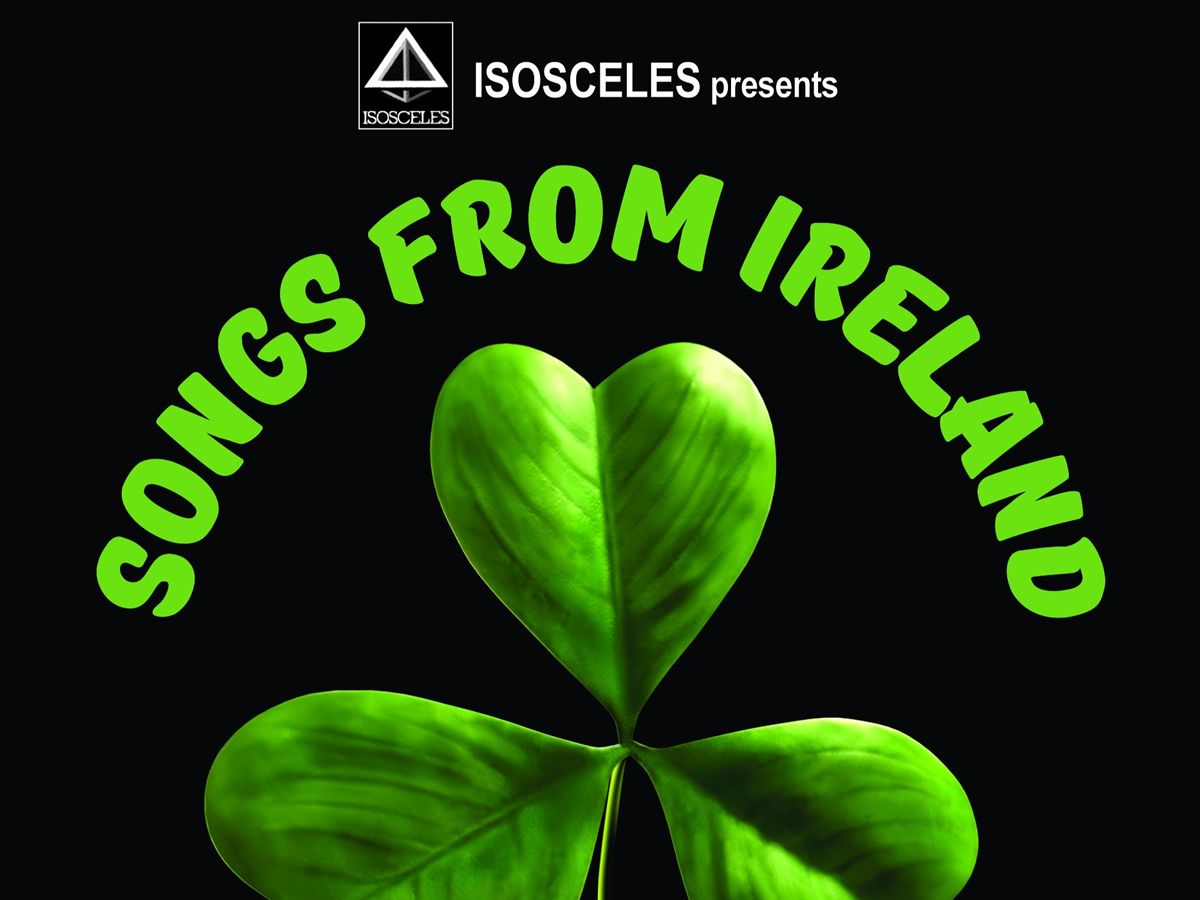 Songs From Ireland